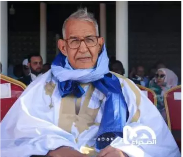 Congrès extraordinaire du RFD sur fond de participation aux élections Congrès extraordinaire du RFD sur fond de participation aux élections