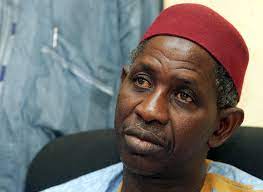 Congrès AJD/MR: «Les Négro-mauritaniens sont dans une situation d’un malade mourant qui n’a plus faim ni soif, ils ne pensent plus au plaisir de la vie…», affirme Ibrahima Sarr Congrès AJD/MR: «Les Négro-mauritaniens sont dans une situation d’un malade mourant qui n’a plus faim ni soif, ils ne pensent plus au plaisir de la vie…», affirme Ibrahima Sarr