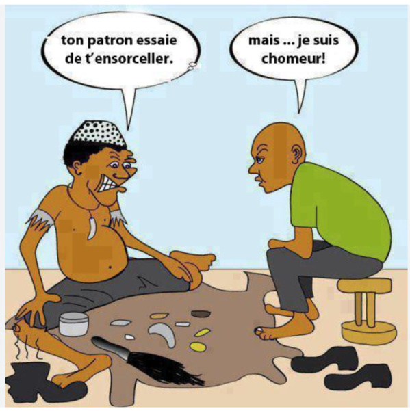 Faits divers