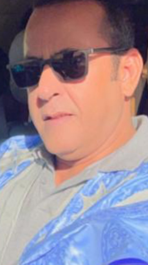 M. Cheikh Jiddou, expert en Droit et Environnement, ancien détenu d’opinion pendant le règne de Aziz, activiste des droits de l’homme et acteur politique: ‘’Les pilleurs sont encore libres à l’exception de quelques uns arrêtés et jugés avec Aziz’’ M. Cheikh Jiddou, expert en Droit et Environnement, ancien détenu d’opinion pendant le règne de Aziz, activiste des droits de l’homme et acteur politique: ‘’Les pilleurs sont encore libres à l’exception de quelques uns arrêtés et jugés avec Aziz’’