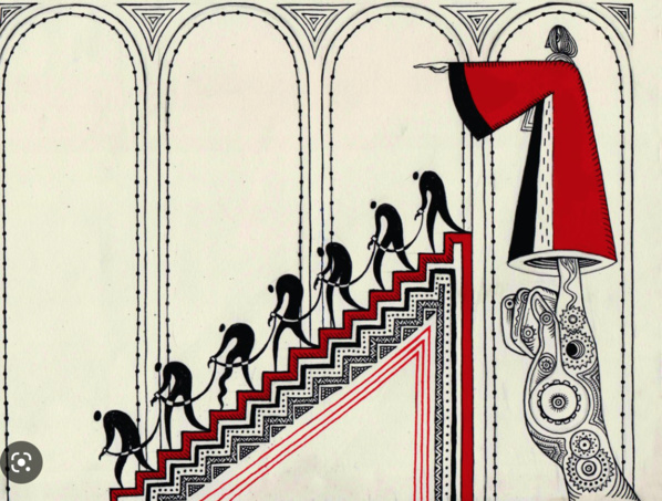 « Le dossier de la décennie » : La Cour rejette la libération provisoire de l’ancien président « Le dossier de la décennie » : La Cour rejette la libération provisoire de l’ancien président