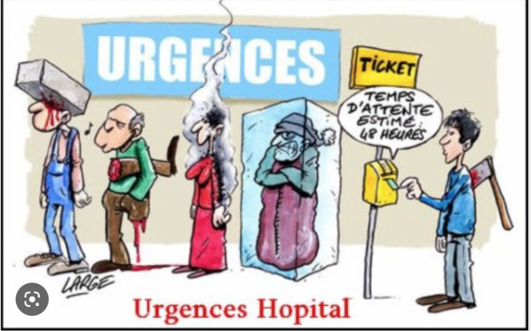 L’hôpital de l’Amitié reçoit un don de fournitures médicales de la part de la Région de Nouakchott L’hôpital de l’Amitié reçoit un don de fournitures médicales de la part de la Région de Nouakchott