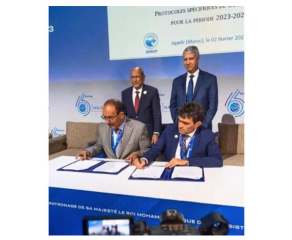 Ghazouani inaugure l’ère des conseils des ministres décentralisés Ghazouani inaugure l’ère des conseils des ministres décentralisés