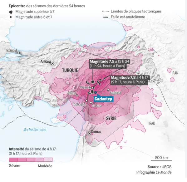 La Mauritanie exprime ses sincères condoléances et sa compassion à Syrie La Mauritanie exprime ses sincères condoléances et sa compassion à Syrie