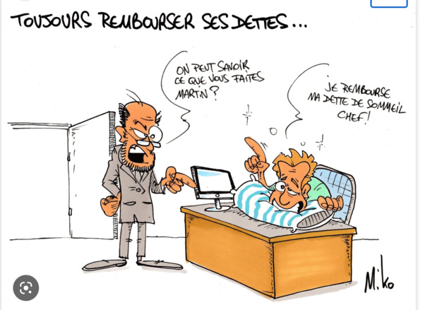 SOKIMET : la famille de feu Hadya Kaou DIAGANA réclame toujours 2 150 563,5MRU au liquidateur SOKIMET : la famille de feu Hadya Kaou DIAGANA réclame toujours 2 150 563,5MRU au liquidateur