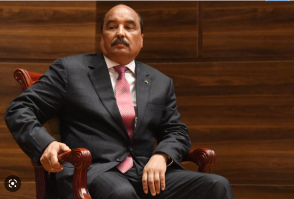 La défense de O. Abdel Aziz veut "entraver" son procès (Avocat État)
