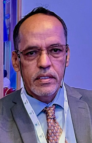 Docteur Moustapha Cheikh Abdallahi, urologue à Horizons: ‘’Toutes les régions doivent avoir des services d’urologie ‘’ Docteur Moustapha Cheikh Abdallahi, urologue à Horizons: ‘’Toutes les régions doivent avoir des services d’urologie ‘’