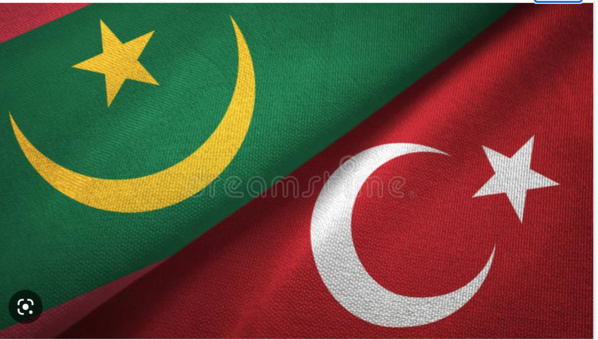 La Mauritanie s’apprête à acheminer des aides à la Turquie et la Syrie après le tremblement de terre dévastateur dans ces pays La Mauritanie s’apprête à acheminer des aides à la Turquie et la Syrie après le tremblement de terre dévastateur dans ces pays