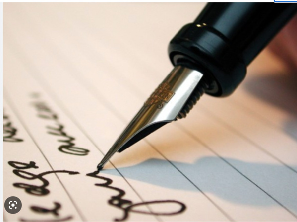 Droit de réponse de l’ISCAE Droit de réponse de l’ISCAE