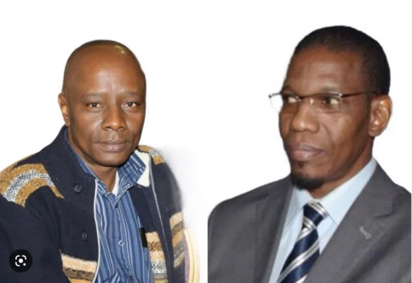 Le Manifeste des 19 Le Manifeste des 19