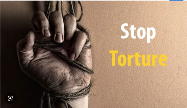 AFCF : déclaration AFCF : déclaration