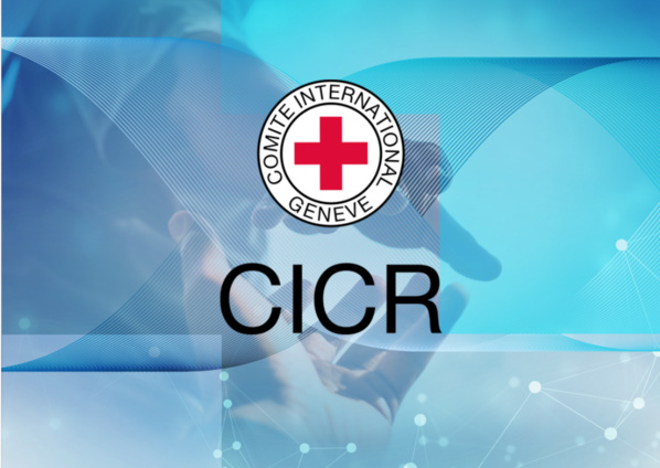 Le ministre de la Justice reçoit la représentante du CICR en Mauritanie Le ministre de la Justice reçoit la représentante du CICR en Mauritanie