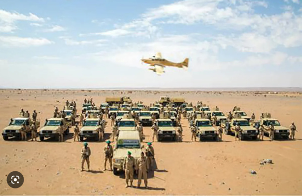 L'armée recrute des soldats du 20 février au 6 mars 2023 … L'armée recrute des soldats du 20 février au 6 mars 2023 …