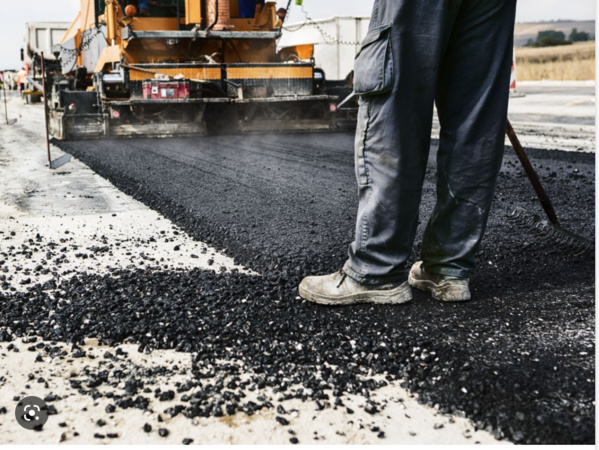 Algérie : approbation du projet de construction de la transnationale qui débouchera sur la Mauritanie Algérie : approbation du projet de construction de la transnationale qui débouchera sur la Mauritanie