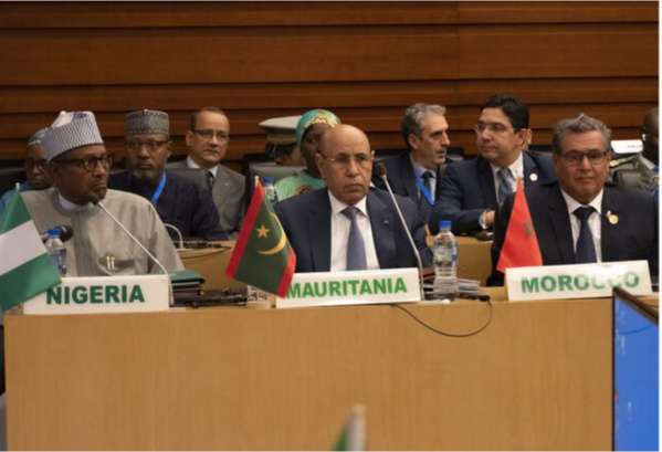 Président de la République : Nous sommes convaincus que cette crise libyenne n’a que trop duré, et qu’il est absolument urgent et nécessaire de lui trouver une solution pacifique et définitive Président de la République : Nous sommes convaincus que cette crise libyenne n’a que trop duré, et qu’il est absolument urgent et nécessaire de lui trouver une solution pacifique et définitive