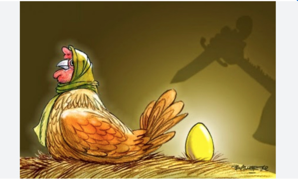 Mauritanie : la production de la mine d’or Tasiast a plus que triplé en 2022 Mauritanie : la production de la mine d’or Tasiast a plus que triplé en 2022