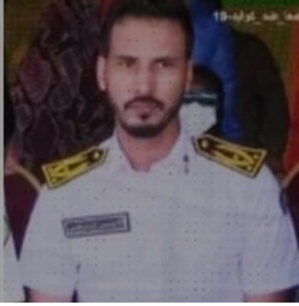 Les meurtriers de Souvi Ould Cheïne écroués à la prison civile Les meurtriers de Souvi Ould Cheïne écroués à la prison civile