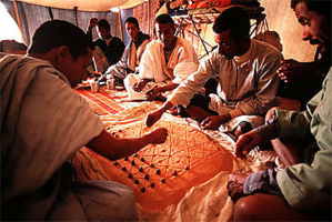 Rencontre internationale pour l’inscription du jeu traditionnel de “Dhamet” sur la liste du patrimoine mondial Rencontre internationale pour l’inscription du jeu traditionnel de “Dhamet” sur la liste du patrimoine mondial