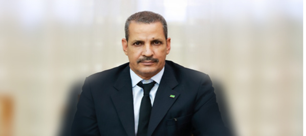 Le ministre du Commerce se rend en Algérie Le ministre du Commerce se rend en Algérie