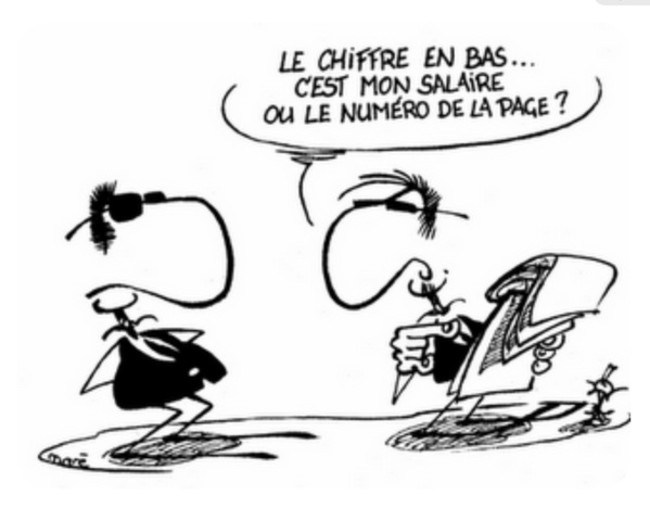 Syndicats de l’éducation : nos salaires n'assurent pas nos besoins vitaux! Syndicats de l’éducation : nos salaires n'assurent pas nos besoins vitaux!