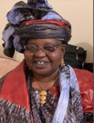 Coalition espoir Mauritanie : communiqué de presse Coalition espoir Mauritanie : communiqué de presse