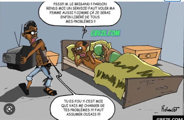 Nouakchott: Cambriolage des locaux du Haut Conseil de la Fatwa
