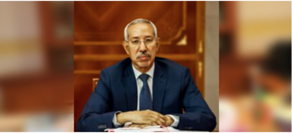 Retour à Nouakchott du ministre de la Défense Retour à Nouakchott du ministre de la Défense