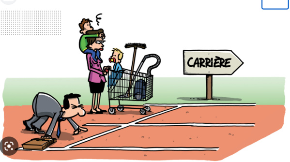 La Présidence de la République annonce la nomination d’un chargé de mission et de conseillers à la Primature La Présidence de la République annonce la nomination d’un chargé de mission et de conseillers à la Primature