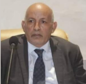 Objection Maitre Tandia ! Objection Maitre Tandia !