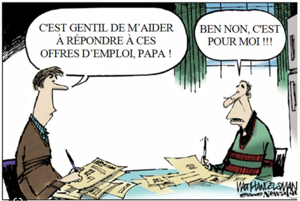 Le MERSE annonce le report du concours de recrutement de professeurs