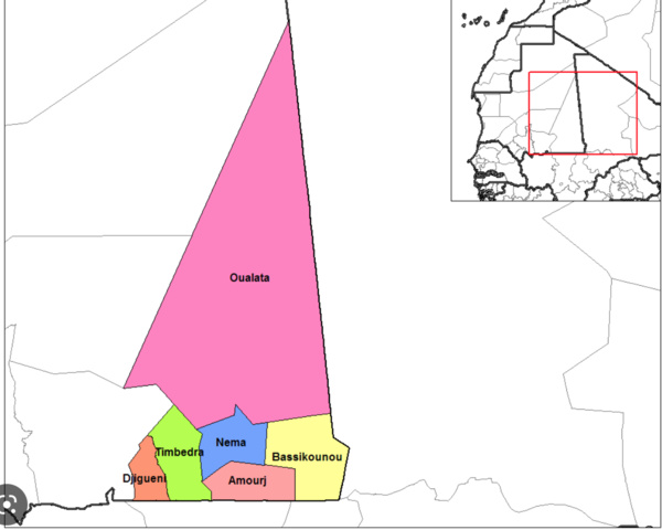 Le Conseil des ministres … de Rosso à Néma, rapprocher le service au citoyen et stimuler le développement local Le Conseil des ministres … de Rosso à Néma, rapprocher le service au citoyen et stimuler le développement local
