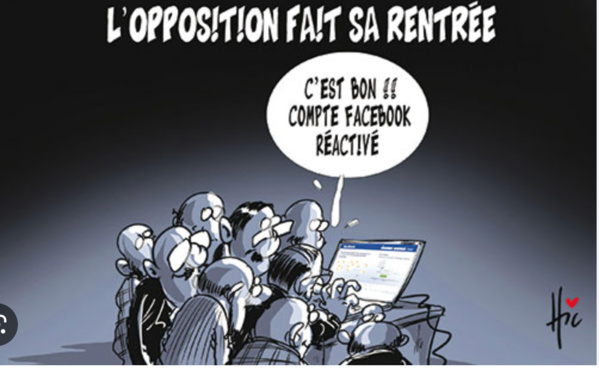 La coalition Espoir de la Mauritanie s’indigne contre « l’exclusion » de la diaspora des listes électorales La coalition Espoir de la Mauritanie s’indigne contre « l’exclusion » de la diaspora des listes électorales