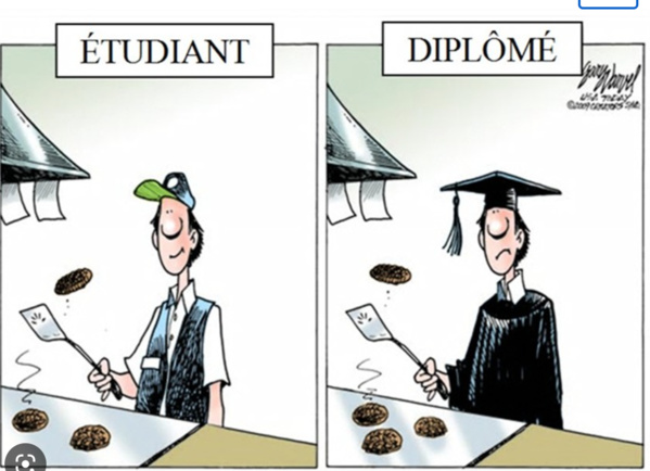 Néma : 1 800 jeunes bénéficient d’un programme de formation Néma : 1 800 jeunes bénéficient d’un programme de formation