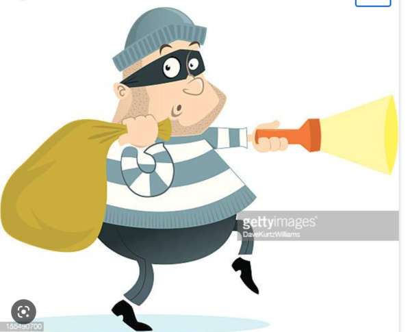 Arrestation d’étrangers ayant volé plus de 100 mille euros Arrestation d’étrangers ayant volé plus de 100 mille euros