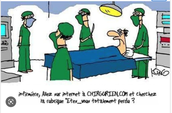 Mauritanie : le coût de l’opération à coeur ouvert passe de 1 800 000 à 900 000 ouguiyas anciennes Mauritanie : le coût de l’opération à coeur ouvert passe de 1 800 000 à 900 000 ouguiyas anciennes