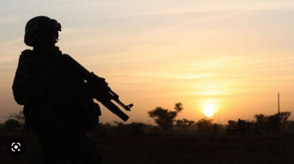 Après l’évasion de quatre salafistes de la prison civile de Nouakchott, renforcement des mesures de contrôle au niveau des frontières Après l’évasion de quatre salafistes de la prison civile de Nouakchott, renforcement des mesures de contrôle au niveau des frontières