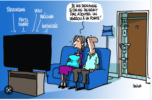 Faits divers Faits divers