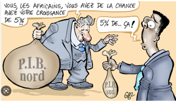 Le ministre des Finances reçoit une délégation du FMI Le ministre des Finances reçoit une délégation du FMI