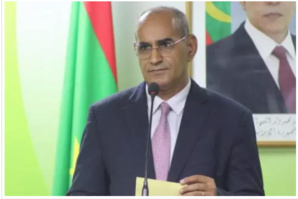 Officiel: Il n'y a pas de contact ou de relation entre la Mauritanie et Israël Officiel: Il n'y a pas de contact ou de relation entre la Mauritanie et Israël