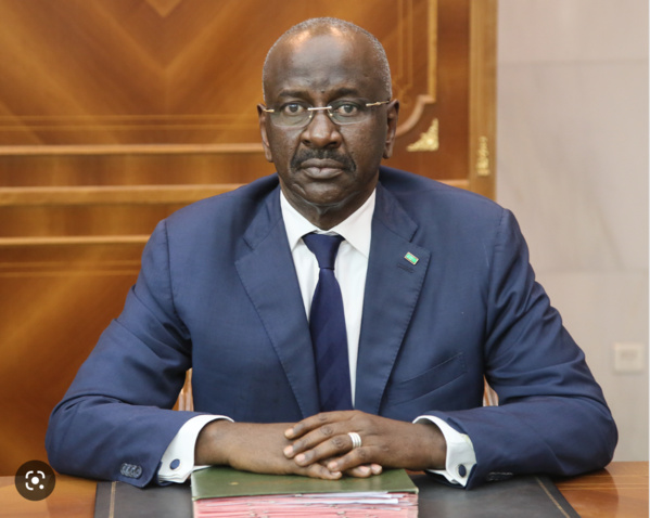 Le MAE souligne l’importance de la tenue de la 49ème session du Conseil des MAE de l’OCI à Nouakchott