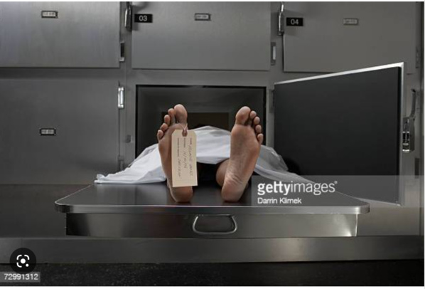 Le terroriste Saleck Ould Cheikh enterré au cimetière de Riyadh Le terroriste Saleck Ould Cheikh enterré au cimetière de Riyadh