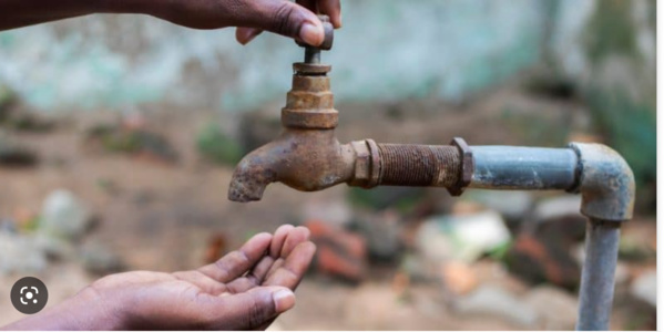 Canicule, coupure d’eau et d’électricité