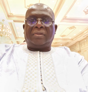 Législatives à MBagne : « Je ne suis venu arracher la place à personne », dixit Diop Tidiane Législatives à MBagne : « Je ne suis venu arracher la place à personne », dixit Diop Tidiane