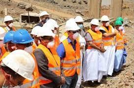 Un syndicat dénonce l'arrogance d'un cadre étranger en service à MCM envers les employés Un syndicat dénonce l'arrogance d'un cadre étranger en service à MCM envers les employés