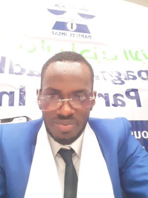 A Monsieur le Président de l’Insav / Paris le 16 Mars 2023 A Monsieur le Président de l’Insav / Paris le 16 Mars 2023