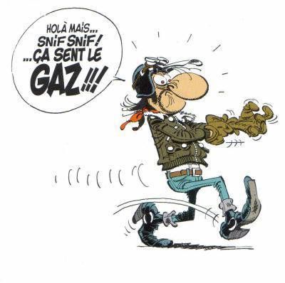 En Afrique, 84,7% des réserves de gaz en phase de préproduction se trouvent en dehors des pays producteurs traditionnels (rapport)