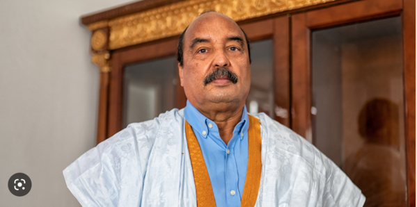 Levée du procès d’Aziz à la suite du retrait de son collectif de défense Levée du procès d’Aziz à la suite du retrait de son collectif de défense