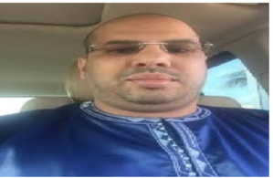 L'APP investit Haïdalla fils au poste de tête de liste à la députation de la moughataa de Tevragh-Zeina L'APP investit Haïdalla fils au poste de tête de liste à la députation de la moughataa de Tevragh-Zeina