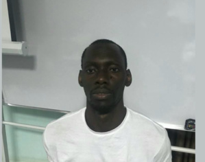 Arrestation du cerveau de l’opération d’évasion des terroristes du prison centrale Arrestation du cerveau de l’opération d’évasion des terroristes du prison centrale