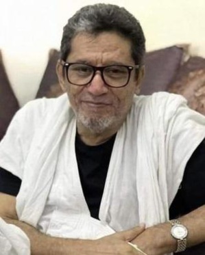 Mauritanie : Décès de l’illustre journaliste Sid’El Moctar Cheiguer Mauritanie : Décès de l’illustre journaliste Sid’El Moctar Cheiguer